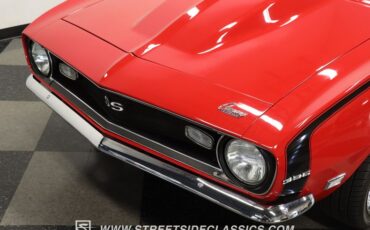 Chevrolet-Camaro-1968-Matador-Red-Black-20