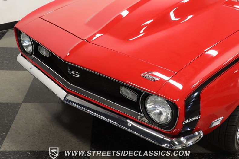 Chevrolet-Camaro-1968-Matador-Red-Black-20
