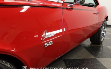 Chevrolet-Camaro-1968-Matador-Red-Black-21