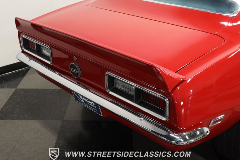 Chevrolet-Camaro-1968-Matador-Red-Black-24