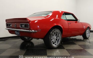 Chevrolet-Camaro-1968-Matador-Red-Black-25