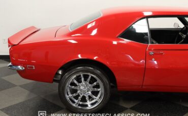 Chevrolet-Camaro-1968-Matador-Red-Black-27