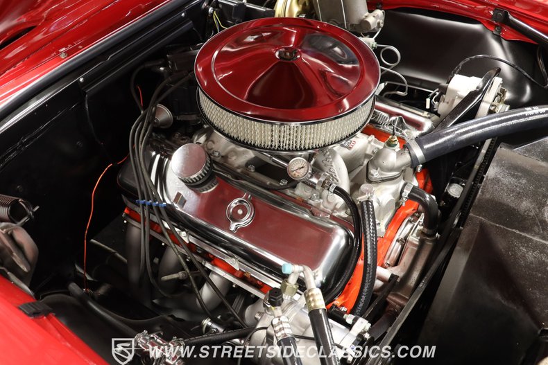 Chevrolet-Camaro-1968-Matador-Red-Black-29