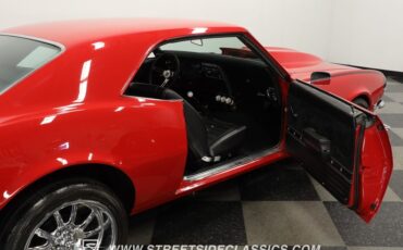 Chevrolet-Camaro-1968-Matador-Red-Black-43