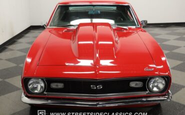 Chevrolet-Camaro-1968-Matador-Red-Black-45