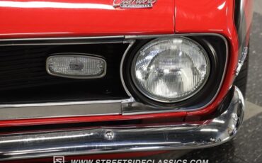 Chevrolet-Camaro-1968-Matador-Red-Black-46