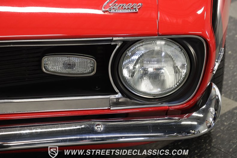 Chevrolet-Camaro-1968-Matador-Red-Black-46
