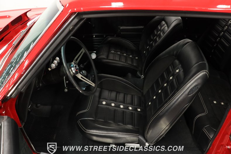 Chevrolet-Camaro-1968-Matador-Red-Black-5