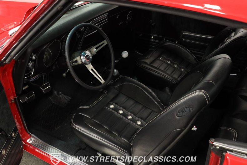 Chevrolet-Camaro-1968-Matador-Red-Black-9