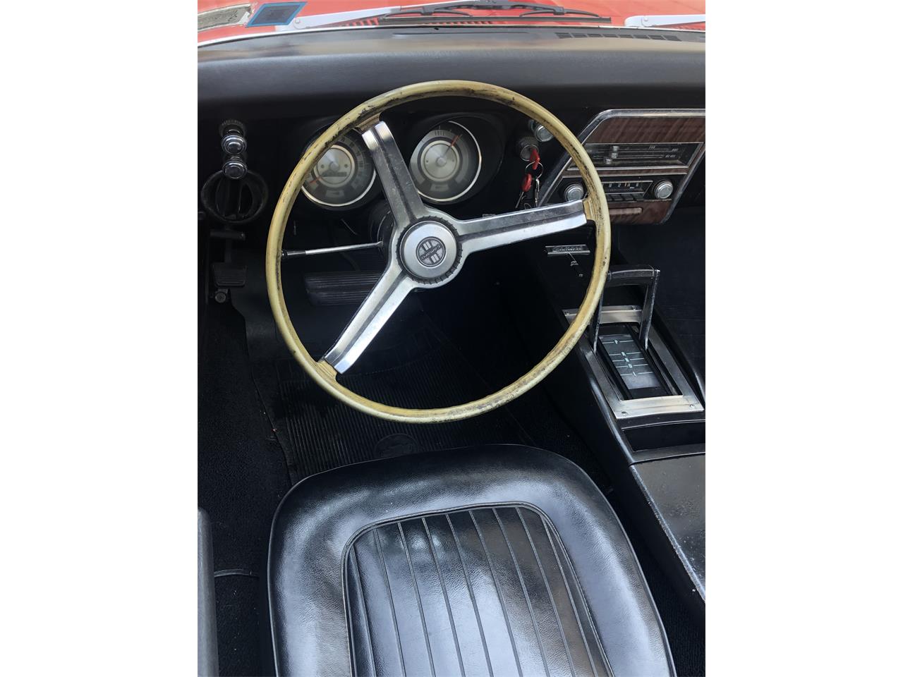 Chevrolet-Camaro-1968-Red-Black-11