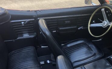 Chevrolet-Camaro-1968-Red-Black-13