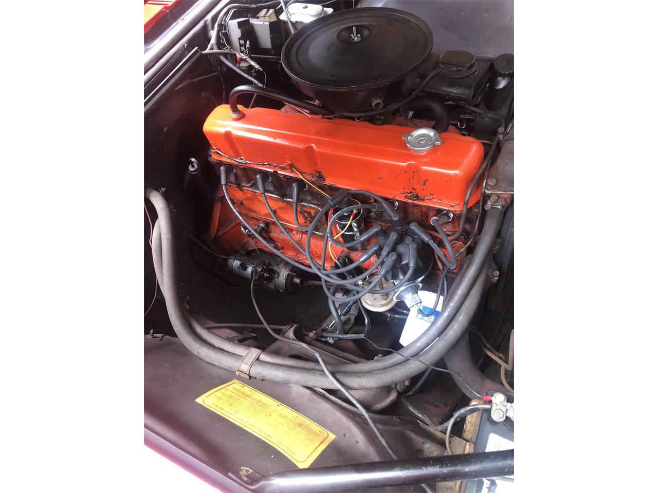 Chevrolet-Camaro-1968-Red-Black-14