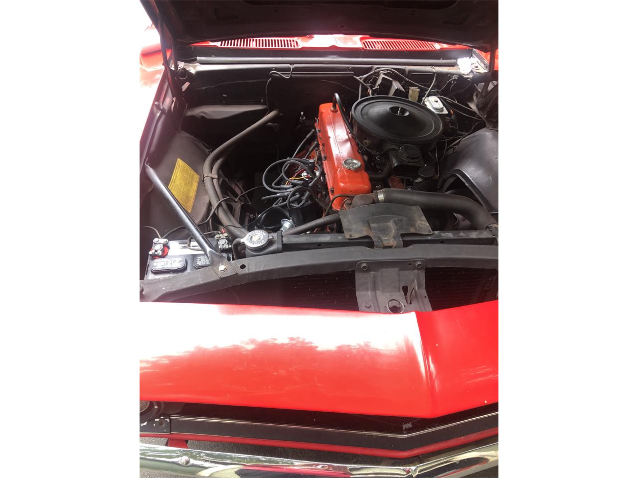 Chevrolet-Camaro-1968-Red-Black-15