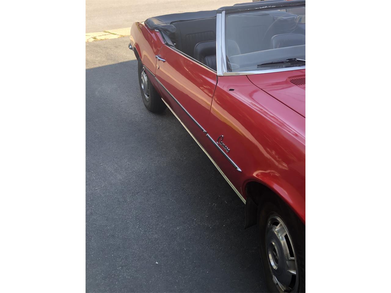 Chevrolet-Camaro-1968-Red-Black-3