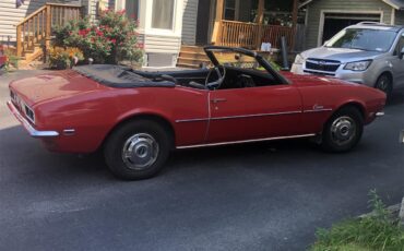 Chevrolet-Camaro-1968-Red-Black-4