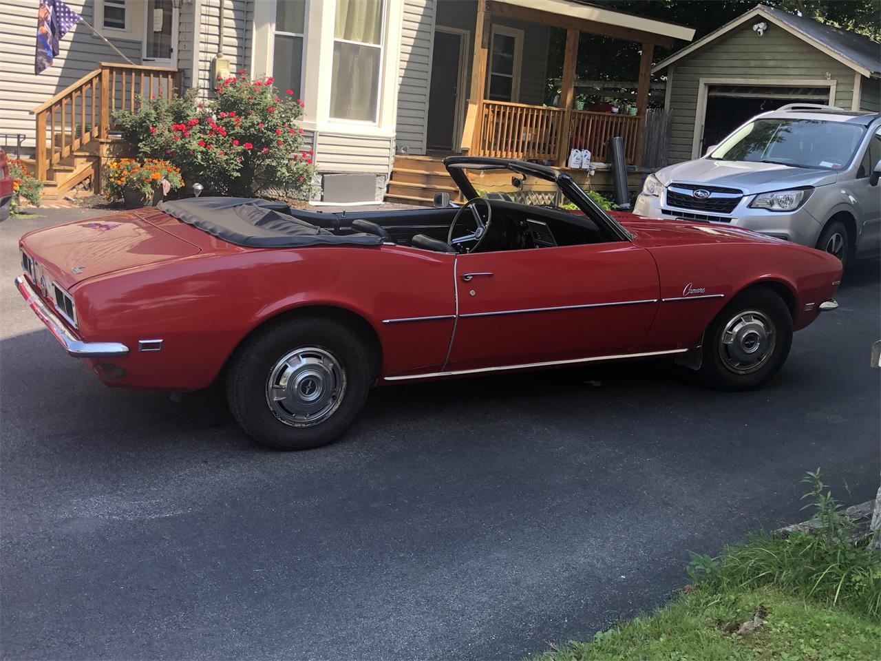 Chevrolet-Camaro-1968-Red-Black-4