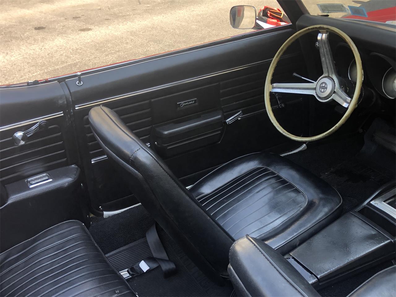 Chevrolet-Camaro-1968-Red-Black-5