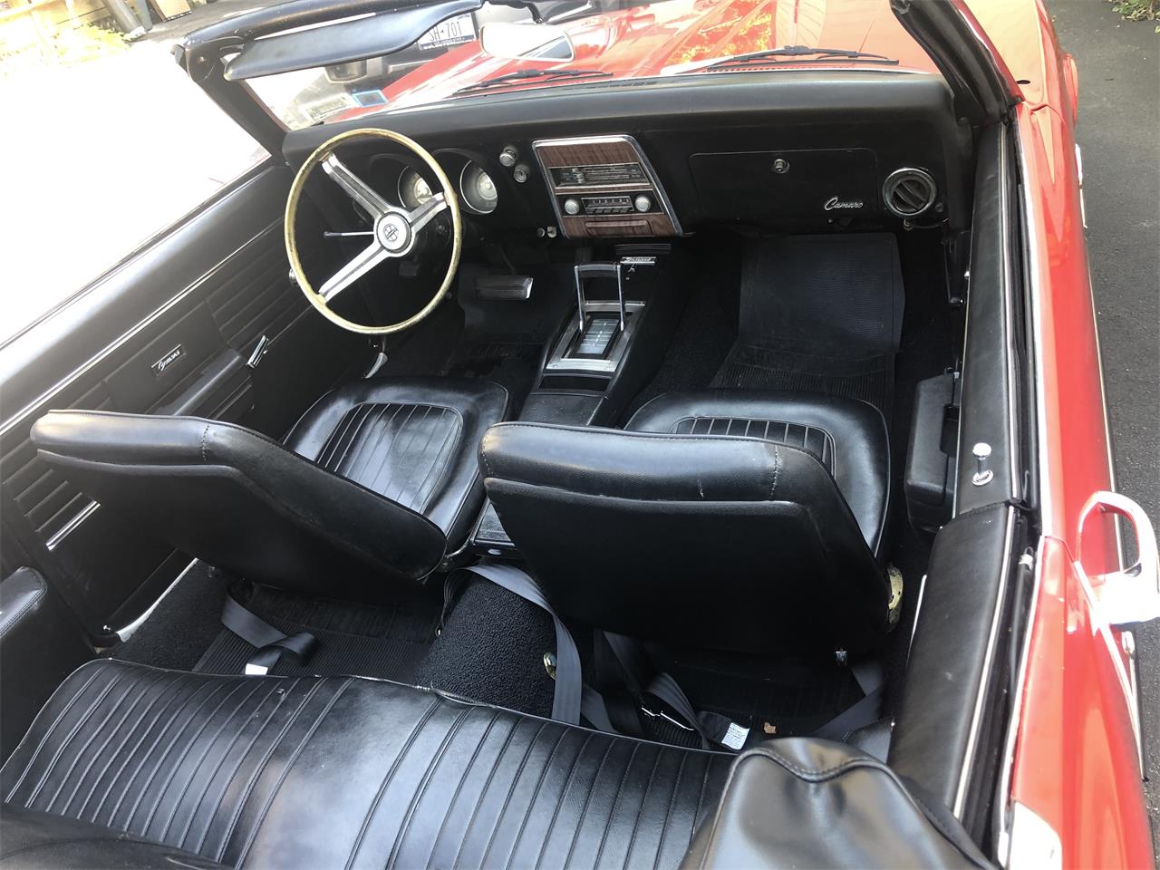 Chevrolet-Camaro-1968-Red-Black-6