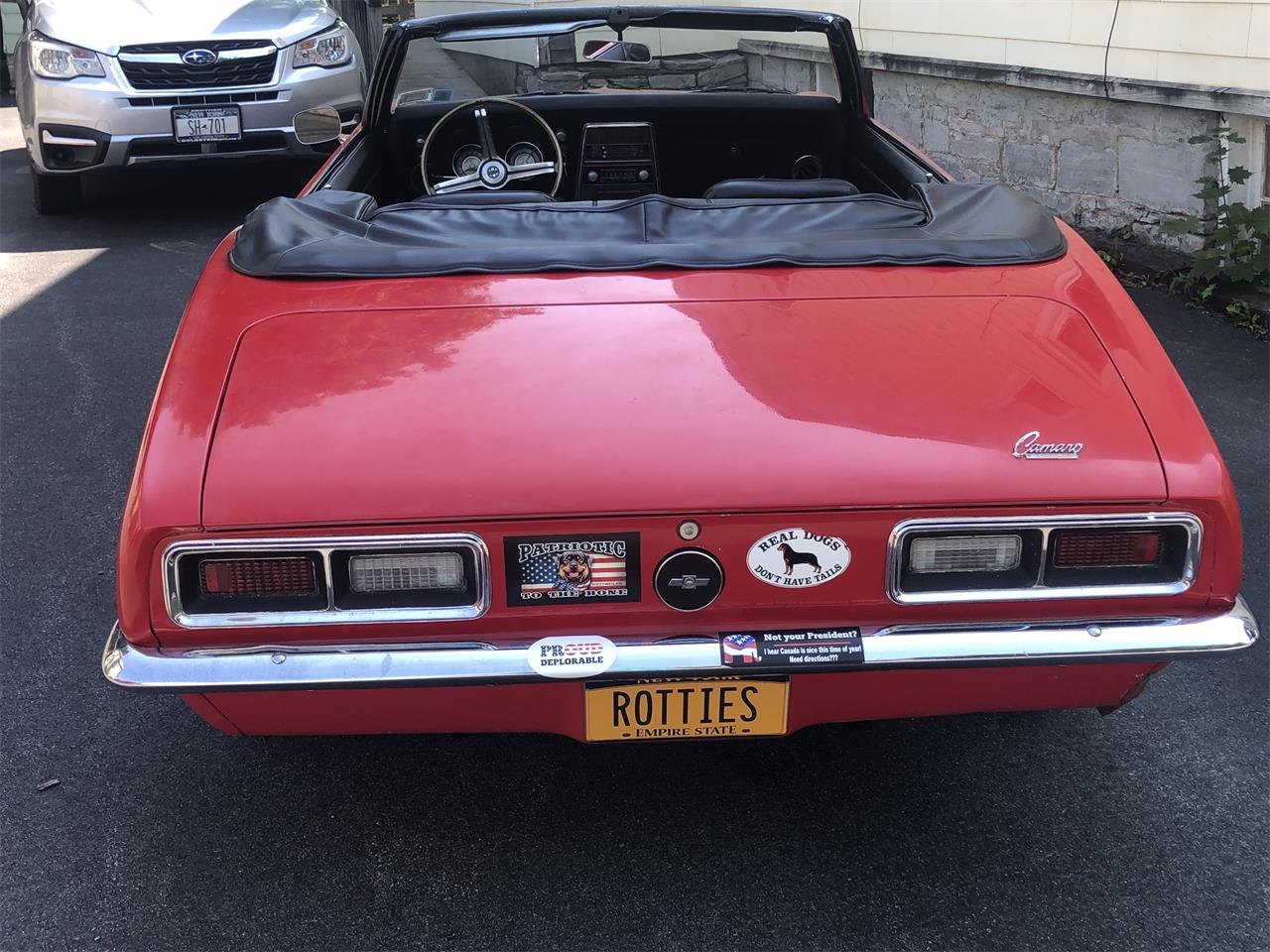 Chevrolet-Camaro-1968-Red-Black-7