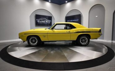 Chevrolet-Camaro-1969-1