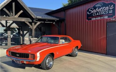 Chevrolet-Camaro-1969-2-Door-Coupe