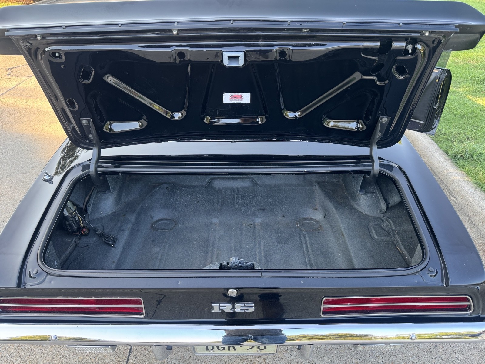 Chevrolet-Camaro-1969-4