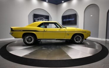 Chevrolet-Camaro-1969-4