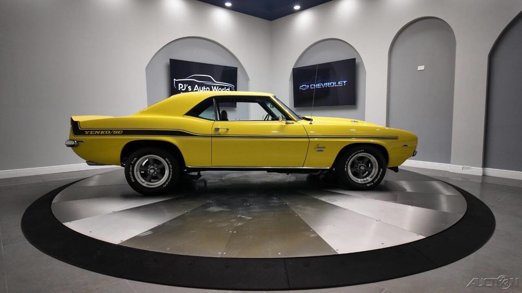 Chevrolet-Camaro-1969-4