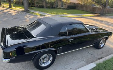 Chevrolet-Camaro-1969
