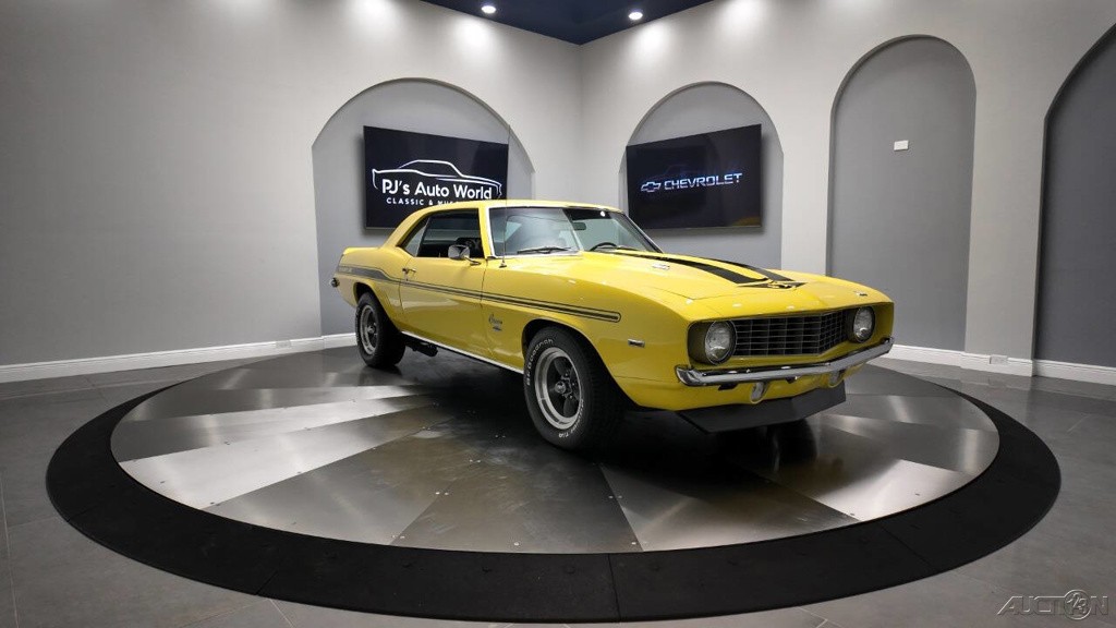 Chevrolet-Camaro-1969-5