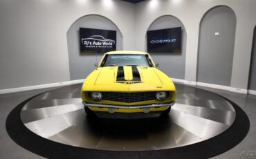Chevrolet-Camaro-1969-7