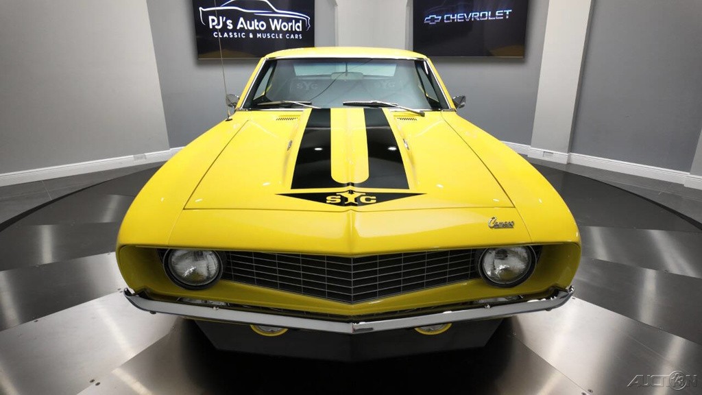 Chevrolet-Camaro-1969-8