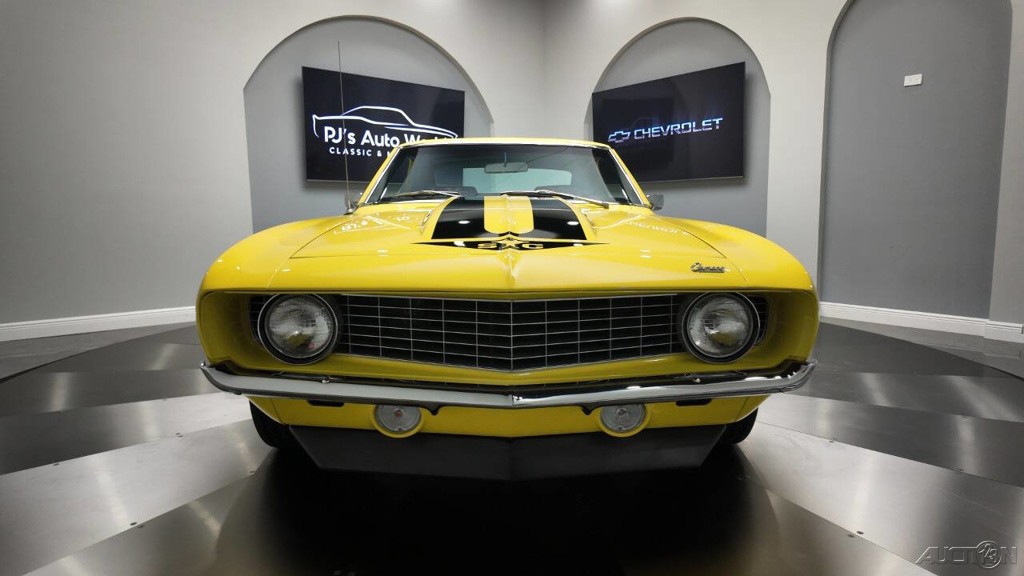 Chevrolet-Camaro-1969-9