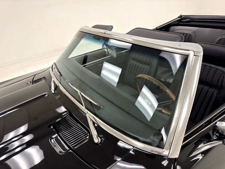 Chevrolet-Camaro-1969-Black-Black-19