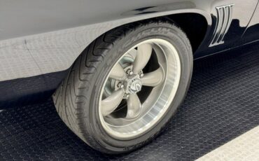 Chevrolet-Camaro-1969-Black-Black-30