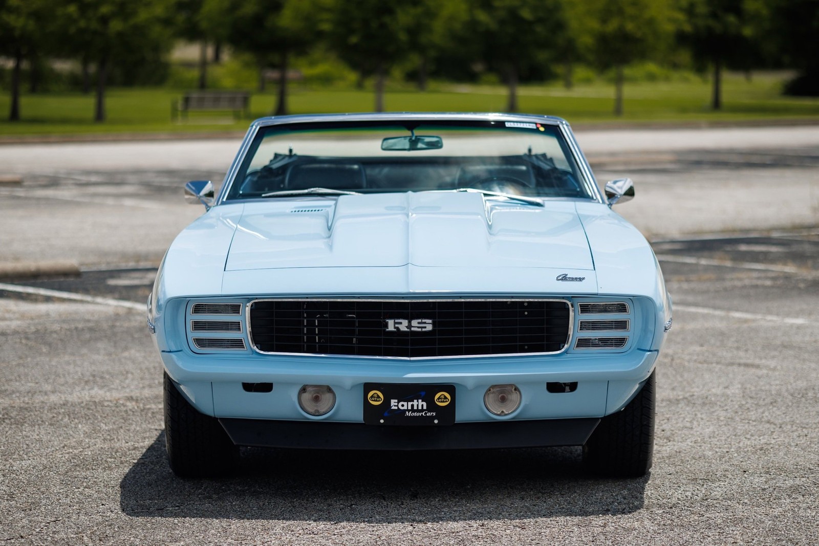 Chevrolet-Camaro-1969-Convertible-11