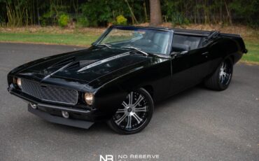 Chevrolet-Camaro-1969-Convertible-14