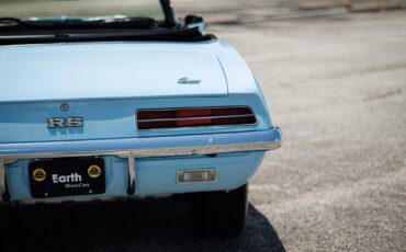 Chevrolet-Camaro-1969-Convertible-14