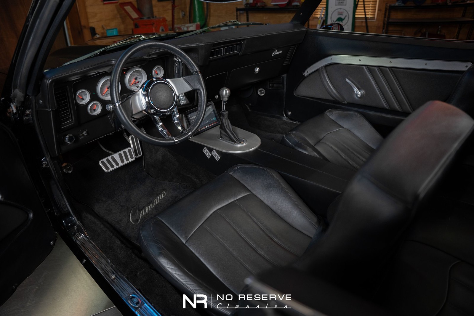 Chevrolet-Camaro-1969-Convertible-2