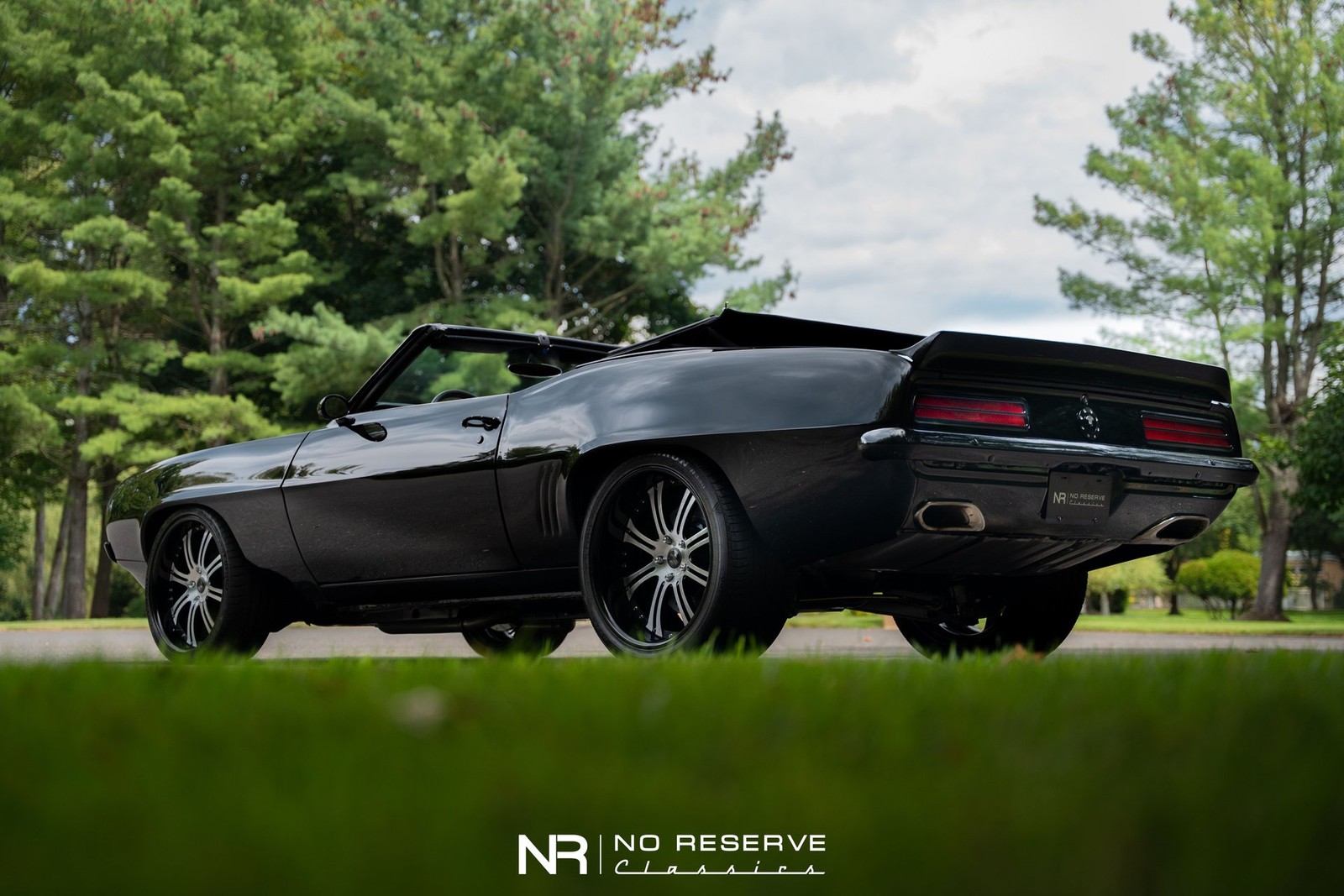 Chevrolet-Camaro-1969-Convertible-22