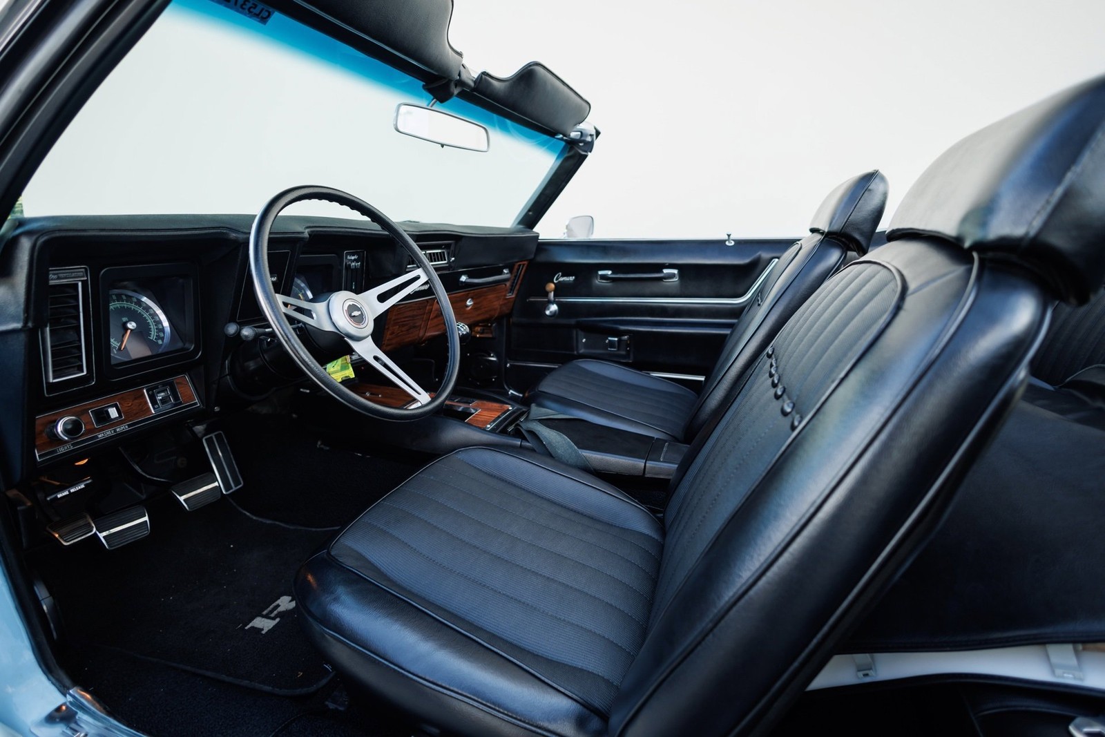 Chevrolet-Camaro-1969-Convertible-27