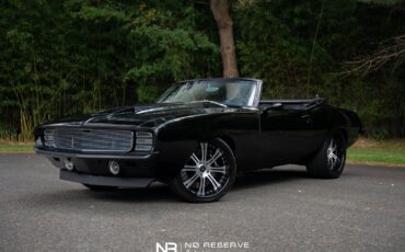 Chevrolet-Camaro-1969-Convertible