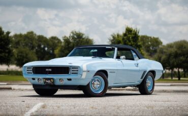 Chevrolet-Camaro-1969-Convertible-5