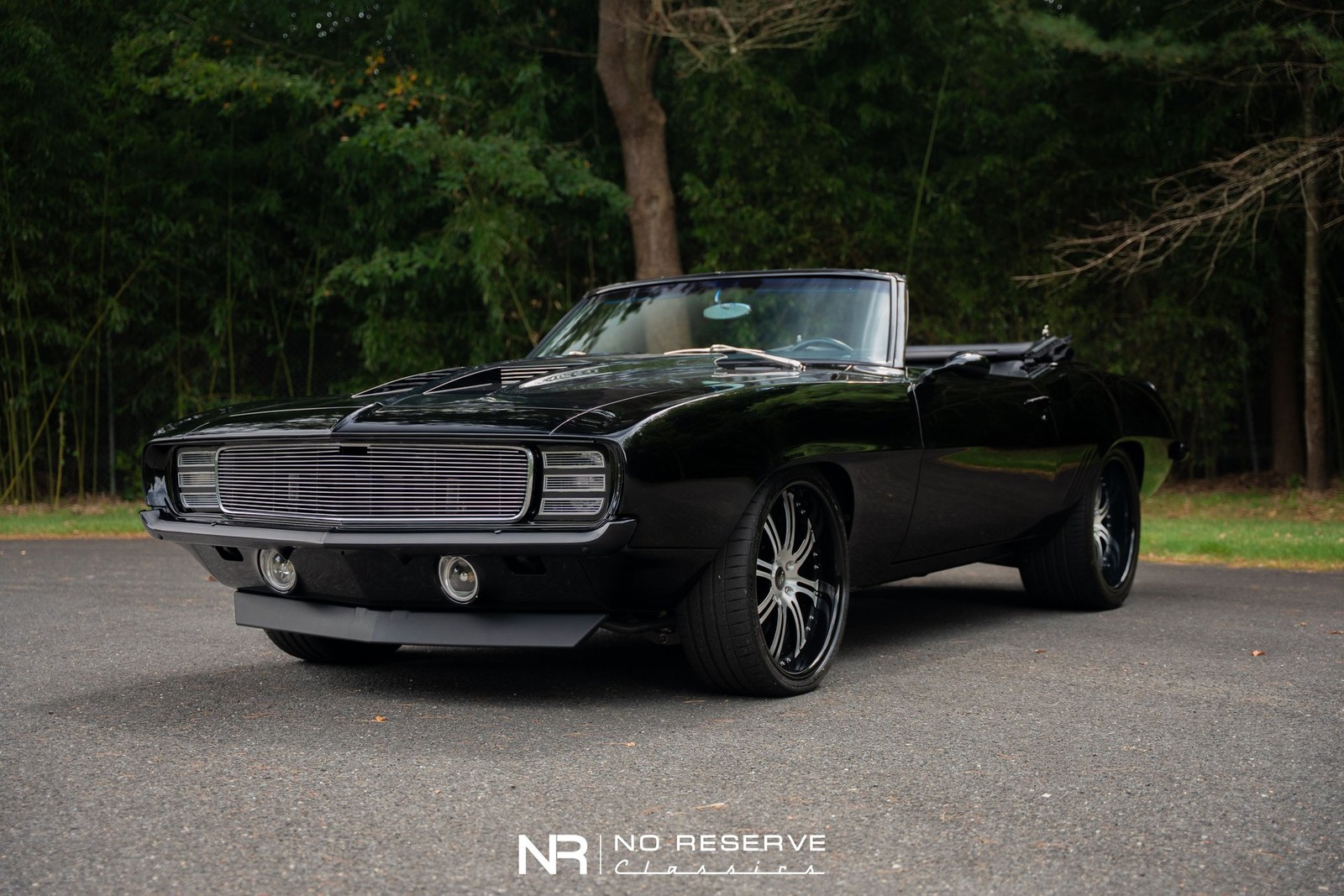 Chevrolet-Camaro-1969-Convertible-6