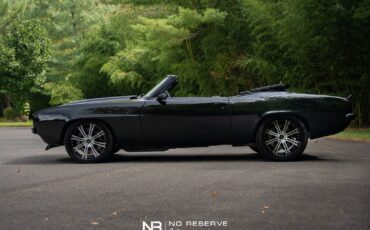 Chevrolet-Camaro-1969-Convertible-7