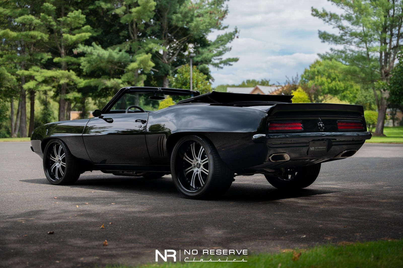 Chevrolet-Camaro-1969-Convertible-8