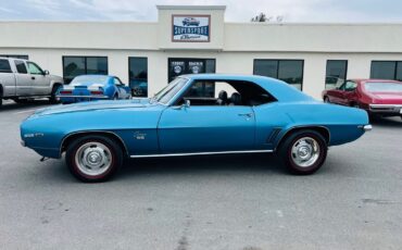 Chevrolet-Camaro-1969-Coupe-1