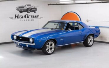Chevrolet-Camaro-1969-Coupe-1