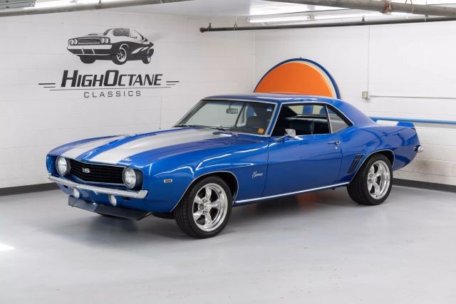 Chevrolet-Camaro-1969-Coupe-1