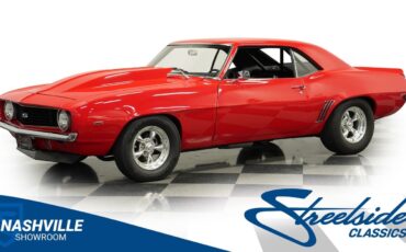 Chevrolet-Camaro-1969-Coupe